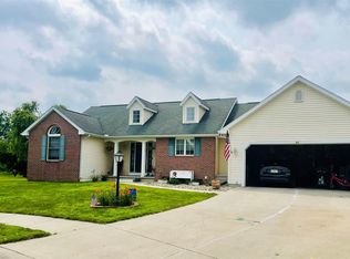 129 Kousa Ct, Goshen, IN 46526