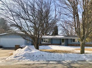 408 8th St SW, Spencer, IA 51301