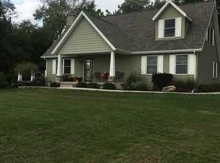 2486 E 1520 North Rd, Watseka, IL 60970