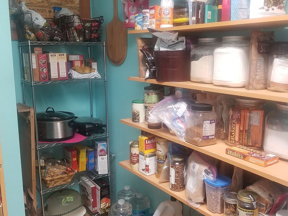 pantry