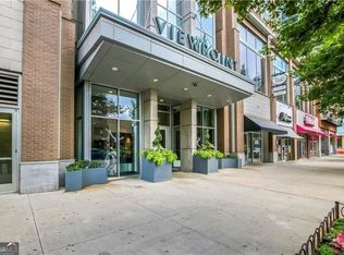 855 W Peachtree St NE Unit 1510, Atlanta, GA 30308