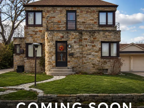3765 S 3rd STREET, Milwaukee, WI 53207