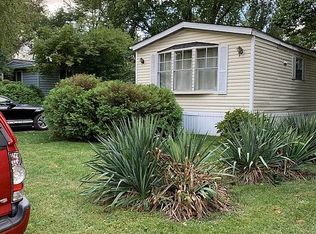 4081 Sangamon St, Curran, IL 62670