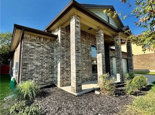 1208 Stonewall Rdg, Harker Heights, TX 76548