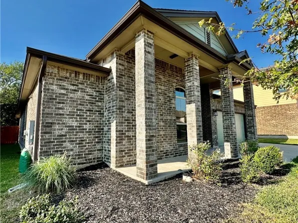 1208 Stonewall Rdg, Harker Heights, TX 76548