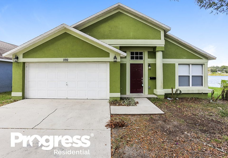 1st image of 1192 Crispwood Ct