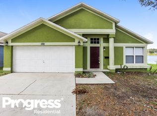 1192 Crispwood Ct, Apopka, FL 32703