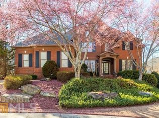 670 Wednesbury Rd, Alpharetta, GA 30022