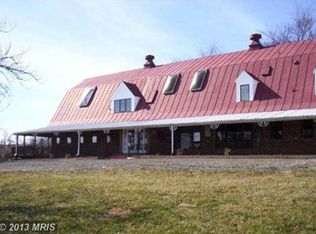 5057 Fairview Ln, Broad Run, VA 20137