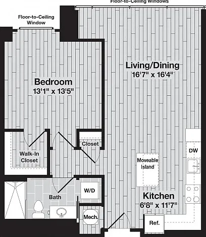 2Hopkins Apts — Photo 25