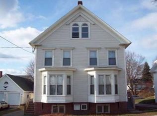 3 Chestnut St APT 6, Dover, NH 03820