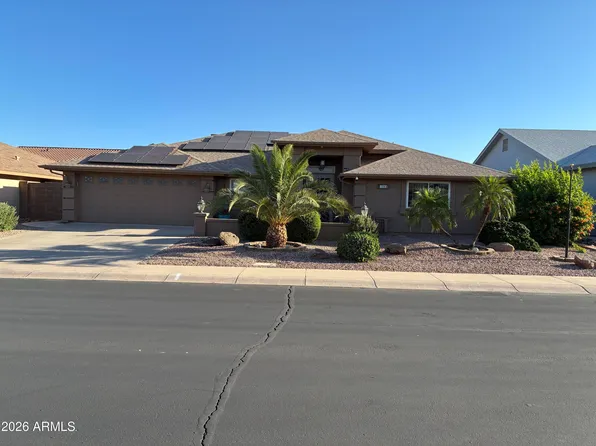 11046 E NEVILLE Avenue, Mesa, AZ 85209