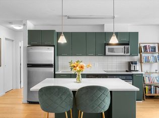 1155 Seymour St #310, Vancouver, BC