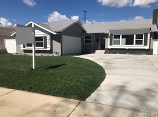 9343 Wystone Ave, Northridge, CA 91324