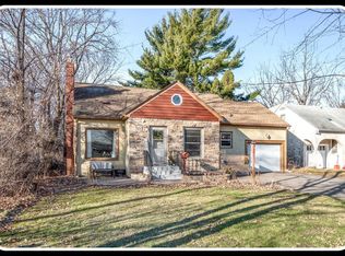 4881 Bald Eagle Ave, White Bear Lake, MN 55110