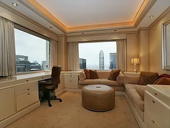 Rented by Corcoran