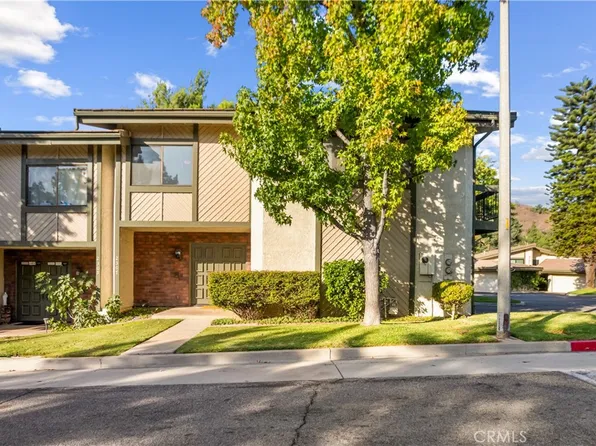 2307 E Curtis Ct, Glendora, CA 91741