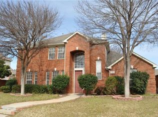 3309 Spring Mountain Dr, Plano, TX 75025