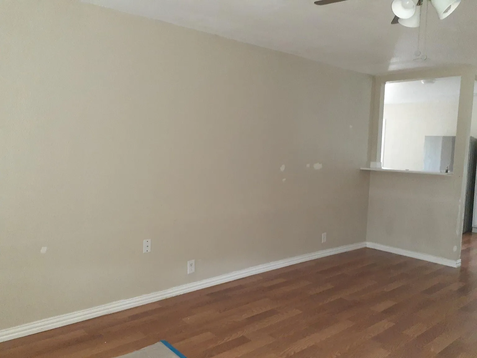2 bed, 1.0 bath, 1002 sqft, $1,525 — Photo 3