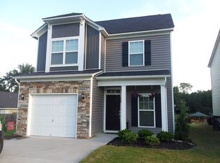248 Autumn Stroll Ct, Lexington, SC 29072