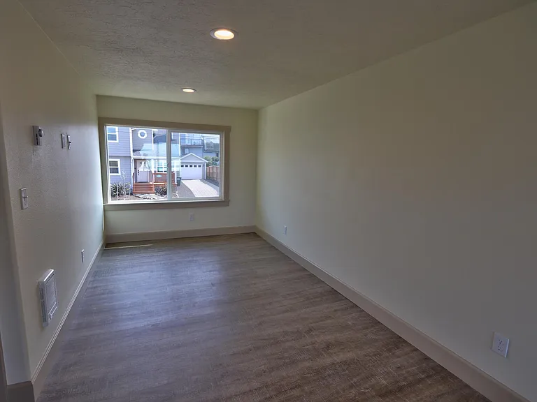 Upstairs bedroom