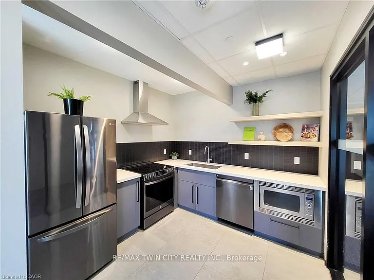 108 Garment St #2608 — Photo 31