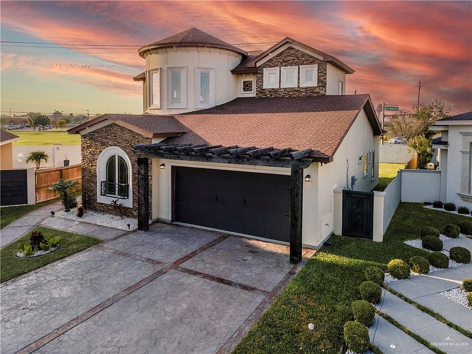 5005 Juno Ct, Edinburg, TX 78539 Zillow