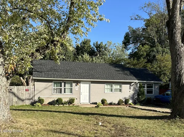 13303 Meadowlawn Dr, Louisville, KY 40272