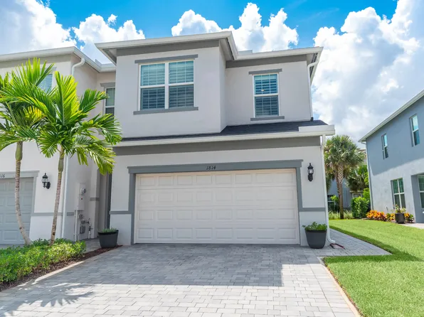 1814 SE Ocean Cove Way, Stuart, FL 34996