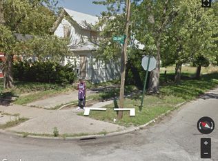 795 Columbus Ave, Benton Harbor, MI 49022