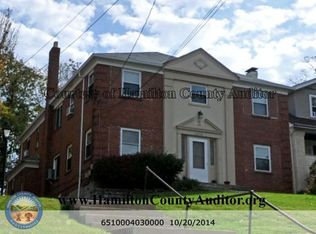 5470 Montgomery Rd APT 2, Cincinnati, OH 45212
