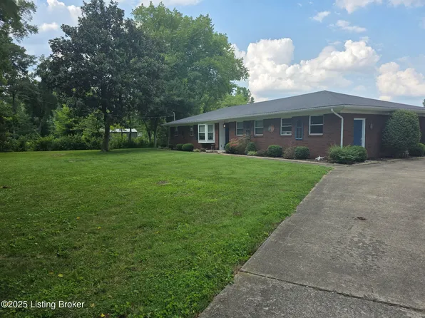 1015 Mount Holly Rd, Fairdale, KY 40118