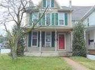 453 E Main St, Annville, PA 17003
