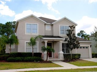 4909 Pall Mall St E, Kissimmee, FL 34758