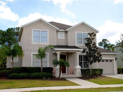 4909 Pall Mall St E, Kissimmee, FL, 34758