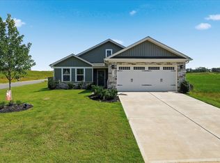 1119 Chartwell Cir, Spartanburg, SC 29307