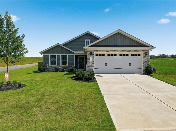 1119 Chartwell Cir, Spartanburg, SC 29307