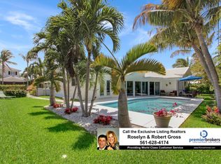 1110 Gulfstream Way, Riviera Beach, FL 33404