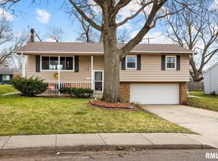 5614 N Fountaindale Dr, Peoria, IL