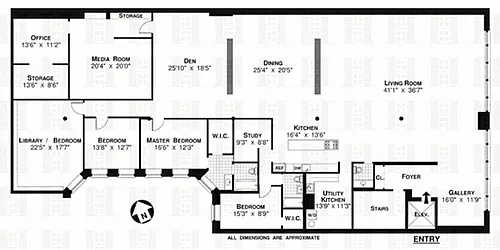 Sold by Douglas Elliman