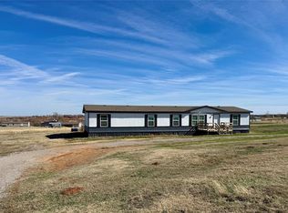 2677 County Street 2856, Chickasha, OK 73018