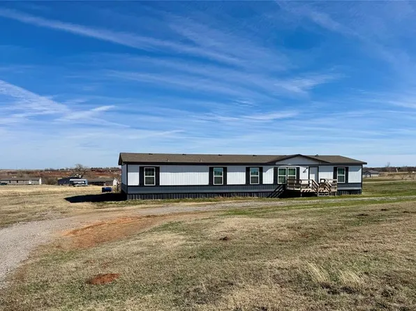 2677 County Street 2856, Chickasha, OK 73018