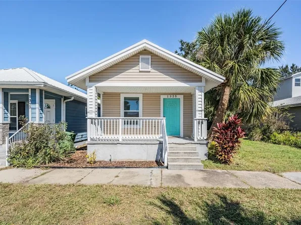 1325 W North B St, Tampa, FL 33606