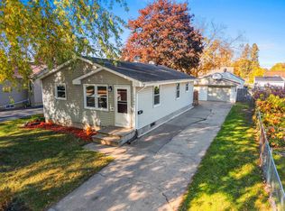 1709 Harold St, Green Bay, WI 54302