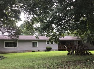 383 Charley St, Gadsden, AL 35901