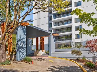 111 SW Harrison St, Portland, OR 97201