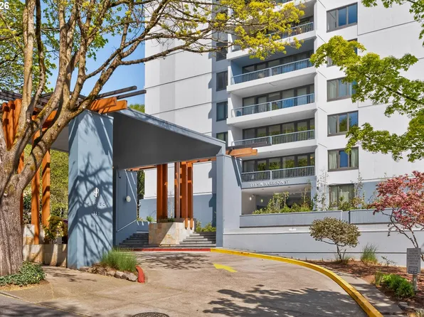 111 SW Harrison St, Portland, OR 97201