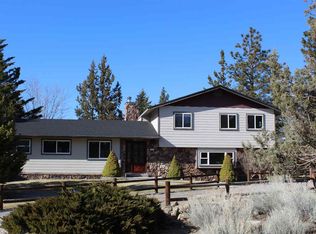 16639 Woodside Pl, Weed, CA 96094