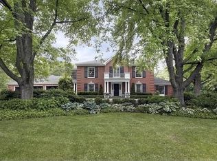 104 W Alden Ln, Lake Forest, IL