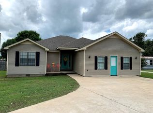 4119 County Road 6, Florence, AL 35633
